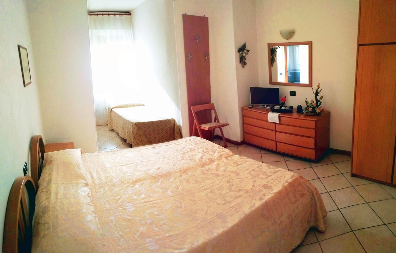 Hotel Ponte Autostrada Seriate Zewnętrze zdjęcie
