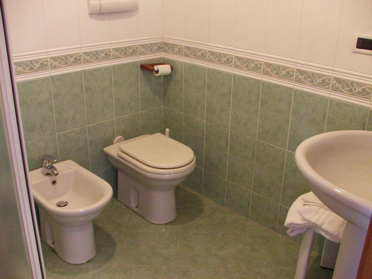 Hotel Ponte Autostrada Seriate Zewnętrze zdjęcie