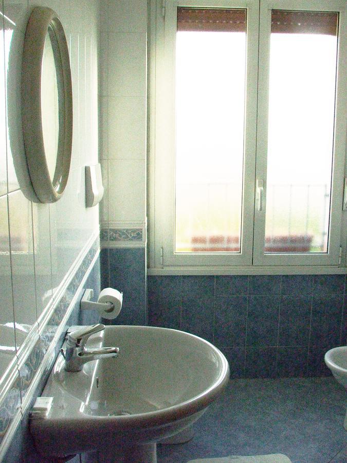 Hotel Ponte Autostrada Seriate Zewnętrze zdjęcie