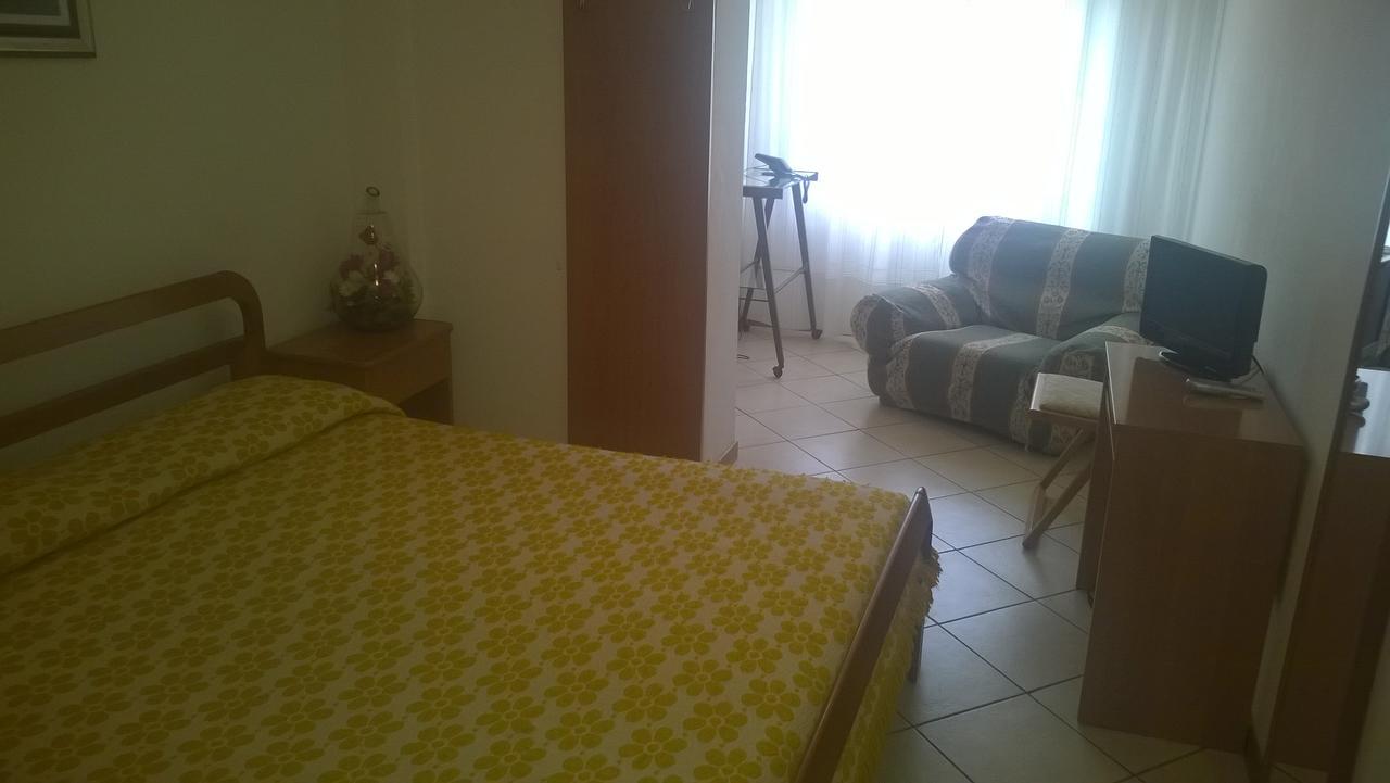 Hotel Ponte Autostrada Seriate Zewnętrze zdjęcie