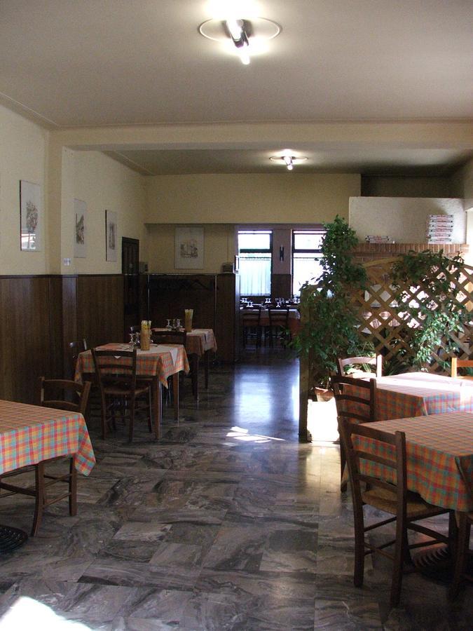 Hotel Ponte Autostrada Seriate Zewnętrze zdjęcie