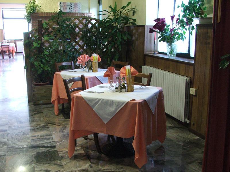 Hotel Ponte Autostrada Seriate Zewnętrze zdjęcie