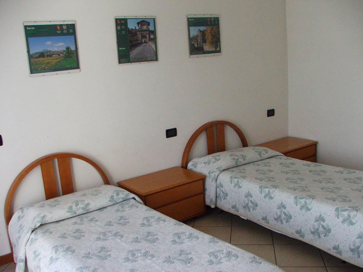 Hotel Ponte Autostrada Seriate Zewnętrze zdjęcie