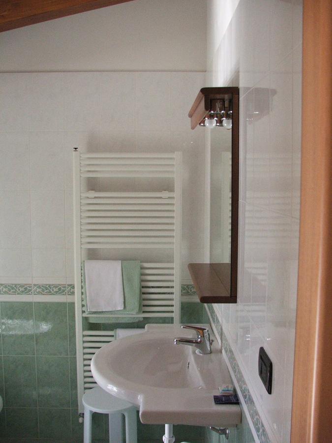 Hotel Ponte Autostrada Seriate Zewnętrze zdjęcie