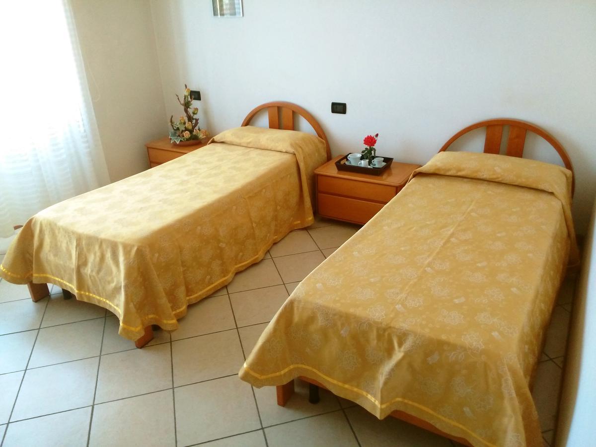 Hotel Ponte Autostrada Seriate Zewnętrze zdjęcie