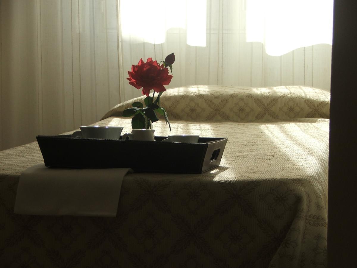 Hotel Ponte Autostrada Seriate Zewnętrze zdjęcie