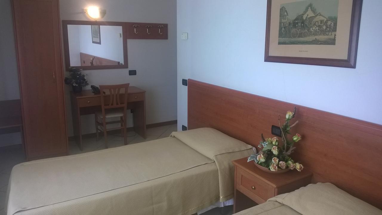Hotel Ponte Autostrada Seriate Zewnętrze zdjęcie