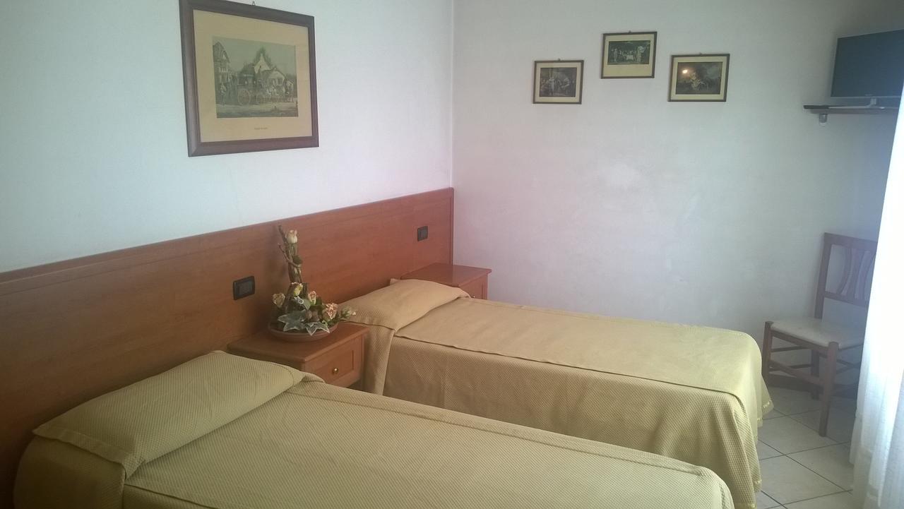 Hotel Ponte Autostrada Seriate Zewnętrze zdjęcie