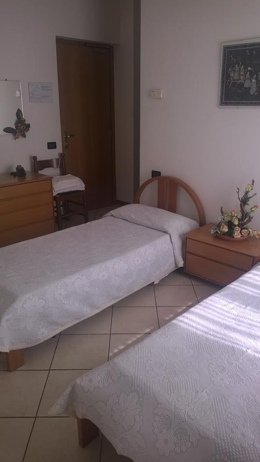 Hotel Ponte Autostrada Seriate Zewnętrze zdjęcie
