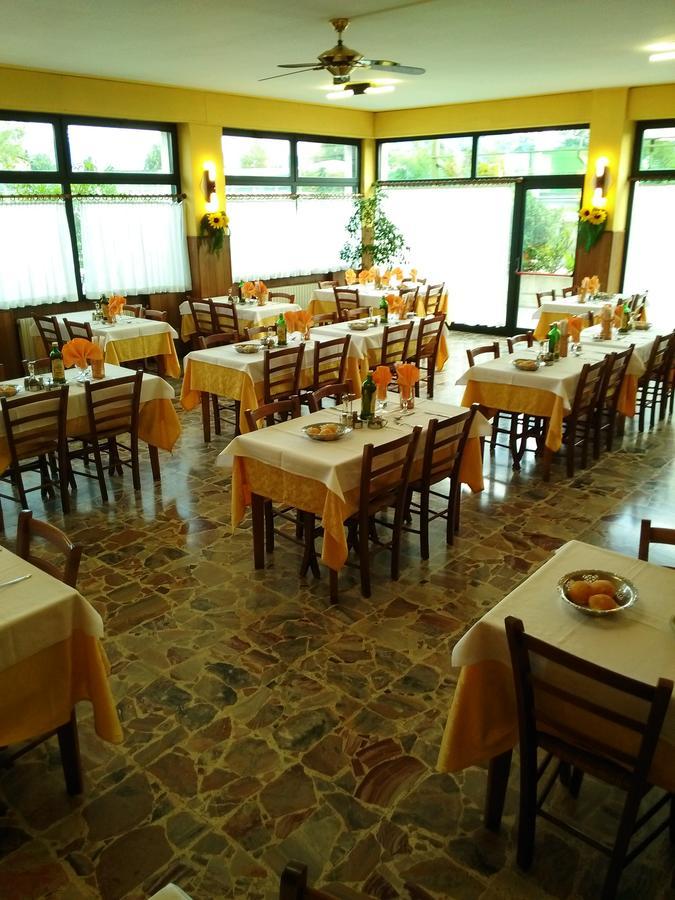 Hotel Ponte Autostrada Seriate Zewnętrze zdjęcie
