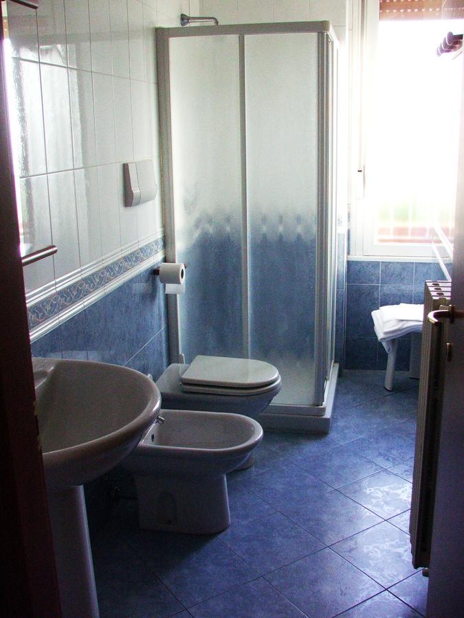 Hotel Ponte Autostrada Seriate Zewnętrze zdjęcie